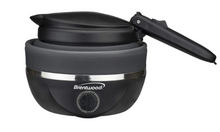 Load image into Gallery viewer, Brentwood KT1508 0.8L Collapsible Travel Kettle - Black