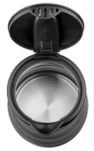 Load image into Gallery viewer, Brentwood KT1508 0.8L Collapsible Travel Kettle - Black