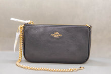 Load image into Gallery viewer, COACH - Nolita 19 Wallet With Chain