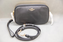 Load image into Gallery viewer, COACH - Crossbody Clutch Wallet With Belt
