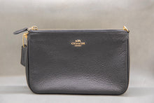 Load image into Gallery viewer, COACH - Nolita 22 Wallet With Chain
