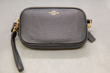 Load image into Gallery viewer, COACH - Crossbody Wallet With Belt