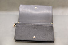 Load image into Gallery viewer, COACH - Fold-over Crossbody Wallet With Belt