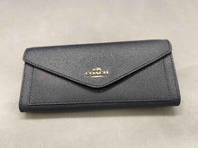 Load image into Gallery viewer, COACH - Soft Wallet