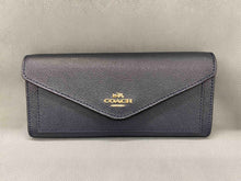 Load image into Gallery viewer, COACH - Soft Wallet