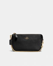 Load image into Gallery viewer, COACH - Nolita 19 Wallet With Chain
