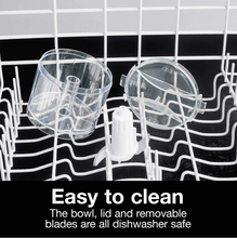 Load image into Gallery viewer, Procter Silex 72500PS 1.5 Cup Food Chopper - White