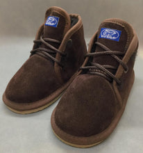 Load image into Gallery viewer, Toddler Winter Boots - Dark Brown
