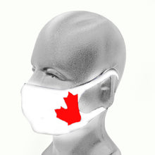 Load image into Gallery viewer, Canada's Day Special Edition Fashion Mask - 1 Pack
