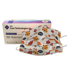 Load image into Gallery viewer, EPS ASTM 3 Procedural Facemask 50 PCS/BOX -Limites Edition.