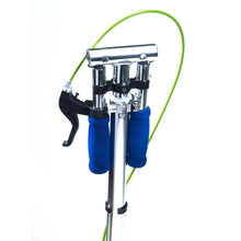 Load image into Gallery viewer, SPACE SCOOTER® JUNIOR (X360) - Blue (Age 4-8 Yrs)