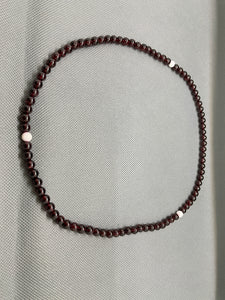 Agate Beads - 瑪瑙佛珠
