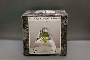 Chameleon Oil Lamp