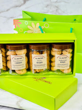 Load image into Gallery viewer, Saint Germain Cookies Gift Box - 新之美曲奇餅禮盒
