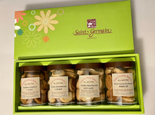 Load image into Gallery viewer, Saint Germain Cookies Gift Box - 新之美曲奇餅禮盒
