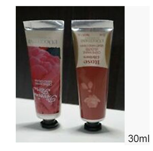 L’Occitane Rose Velvel Hand Cream