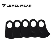 Load image into Gallery viewer, Levelwear 5 PK Fashion Mask -Special Price  !
