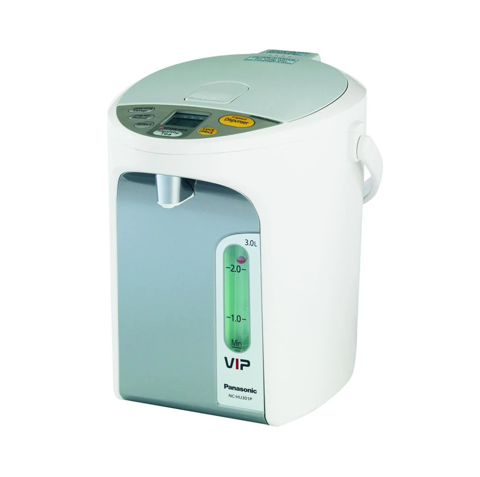 Panasonic HU-301P VIP 3.0L Hot Water Dispenser (Refurbished)