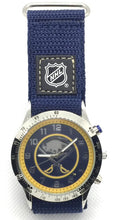 Load image into Gallery viewer, NHL Quartz Watch
