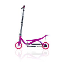 Load image into Gallery viewer, SPACE SCOOTER® JUNIOR (X360) - Pink (Age 4-8 Yrs)
