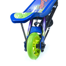 Load image into Gallery viewer, SPACE SCOOTER® JUNIOR (X360) - Blue (Age 4-8 Yrs)

